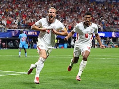 England vs DR Congo LIVE Score, FIFA World Cup 2026 Round Of 32: Harry Kane Completes England Comeback With Stunning 86th-Minute Goal | ENG 2-1 COD