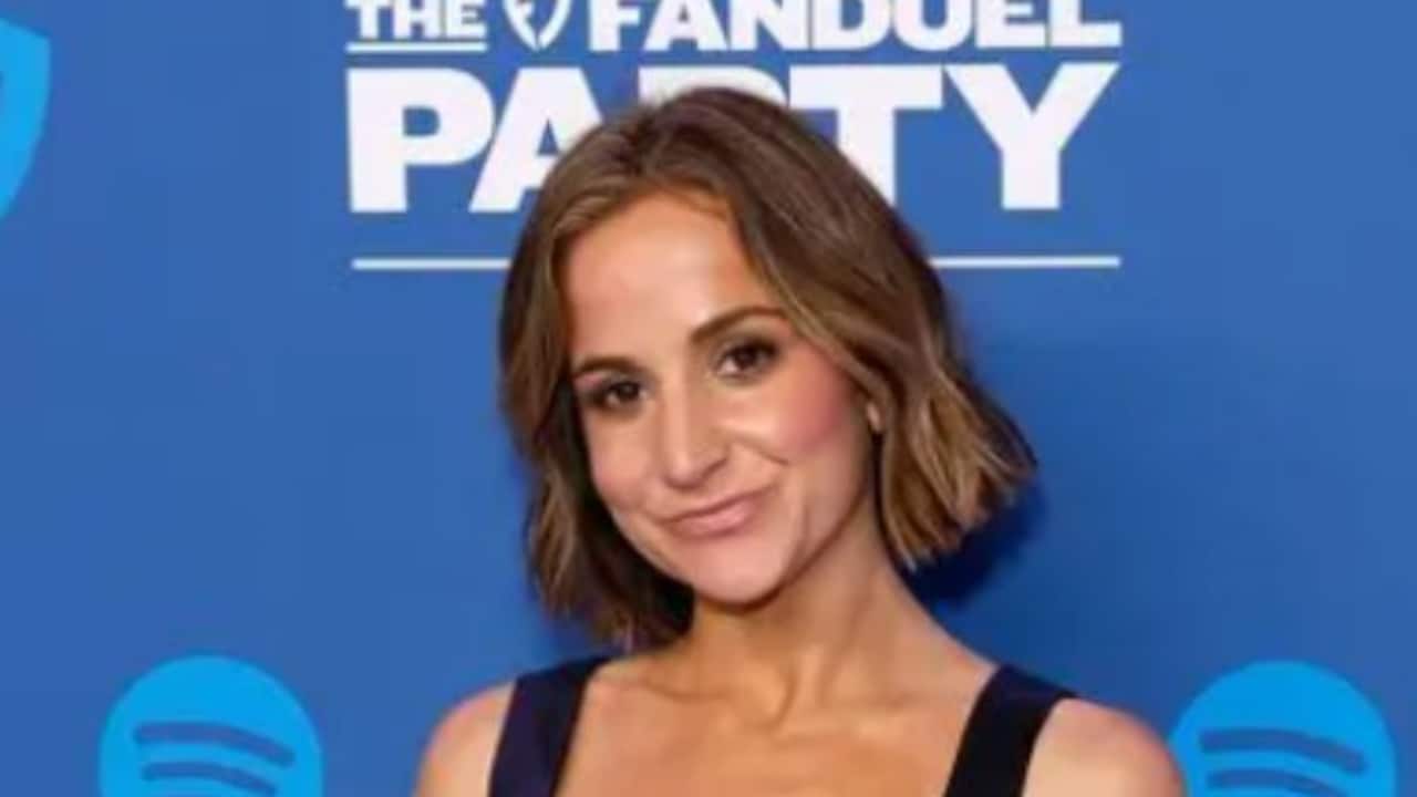 "The Truth Shall Set You Free": Dianna Russini's Credibility Crisis Deepens As NFL Insider Delivers Blunt Advice