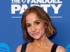 "The Truth Shall Set You Free": Dianna Russinis Credibility Crisis Deepens As NFL Insider Delivers Blunt Advice