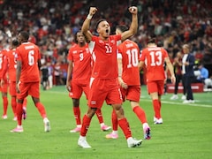 Breel Embolo, Dan Ndoye Score As Switzerland Beat Algeria To Reach FIFA WC 2026 Last 16