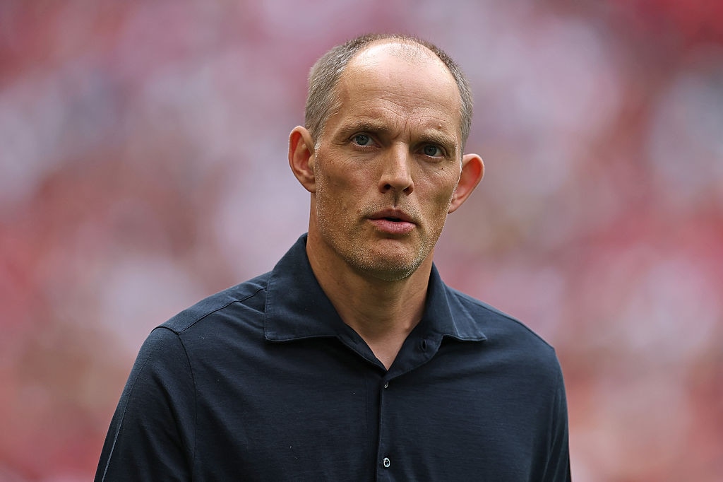 Tuchel vows to stay England coach after World Cup semi-final loss to Argentina