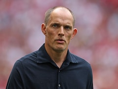 "A Bike And An Ice Cream": England Coach Thomas Tuchels Mantra To Deal With Stress