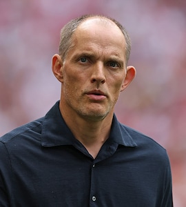 "A Bike And An Ice Cream": England Coach Thomas Tuchels Mantra To Deal With Stress