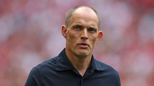 England Make Big Decision On Coach Thomas Tuchel's Future After World Cup Semifinal Exit