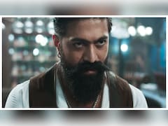Yash's Toxic Unveils 'Ladies & Ladies' Teaser Featuring Star-Studded Female Cast