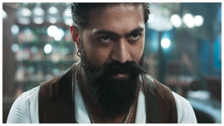 Yash's Toxic Unveils 'Ladies & Ladies' Teaser Featuring Star-Studded Female Cast