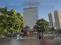 Mumbai's Iconic Air India Building To Be Devendra Fadnavis' New Office, Move Will Save Rs 200 Crore