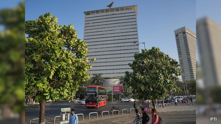 Mumbai's Iconic Air India Building To Be Devendra Fadnavis' New Office, Move Will Save Rs 200 Crore