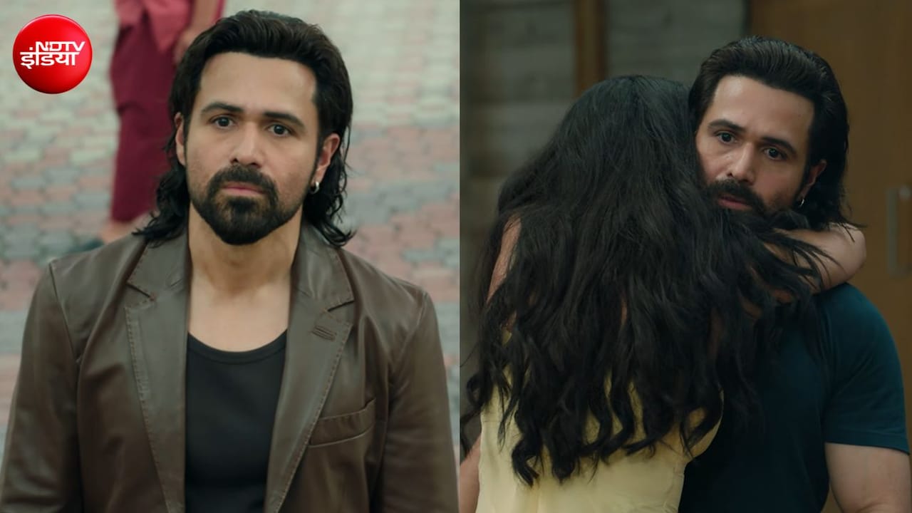 इमरान हाशमी का लौटा जादू, आवारापन 2 के फर्स्ट गाने Ve Junoon 27 मिलियन पार, KK की फैंस को आई याद