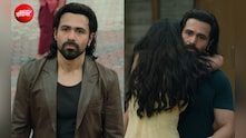 इमरान हाशमी का फिर लौटा जादू, आवारापन 2 के फर्स्ट गाने Ve Junoon में दिखी कैमेस्ट्री, KK की आई याद