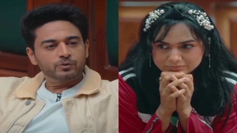 After Akanksha Chamola Announces Divorce On <i>Lock Upp</i>, Gaurav Khanna Says, 'Legally You Are Still My Wife'