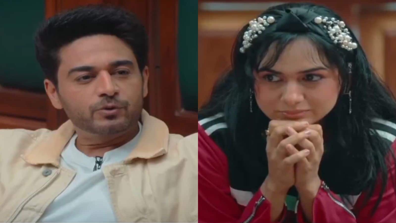 After Akanksha Chamola Announces Divorce On Lock Upp, Gaurav Khanna Says, ‘Legally You Are Still My Wife’