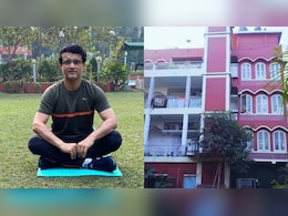 Inside Sourav Ganguly's Rs 40-Crore Ancestral Kolkata Mansion: 48 Rooms, Wall Of Fame, And Cricket Pitch