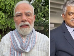 PM Modi Announces Task Force On Exam Reforms Under Infosys Co-Founder