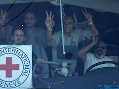 Palestinian Children Born From Smuggled Sperm Still Wait To Meet Freed Fathers