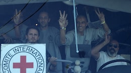 Palestinian Children Born From Smuggled Sperm Still Wait To Meet Freed Fathers