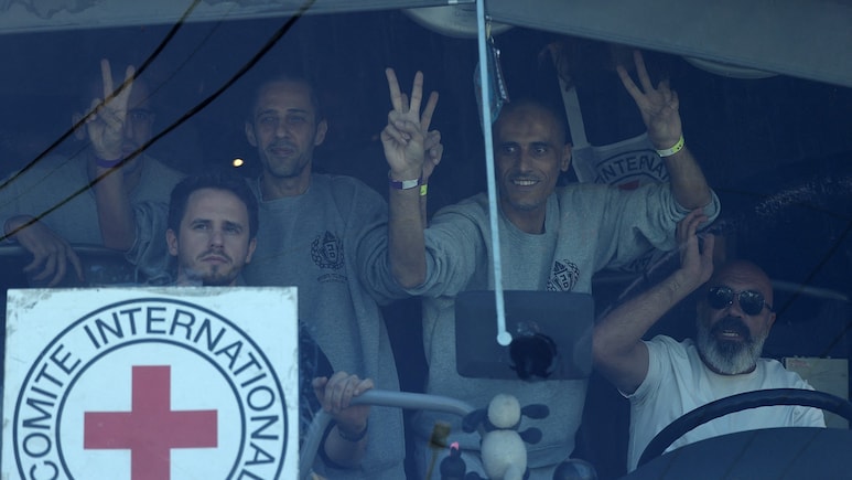 Palestinian Children Born From Smuggled Sperm Still Wait To Meet Freed Fathers
