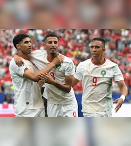 Canada vs Morocco LIVE Score, FIFA World Cup 2026 Round Of 16: Ounahi Scores As Morocco Stun Canada In 2nd Half | CAN 0-1 MAR