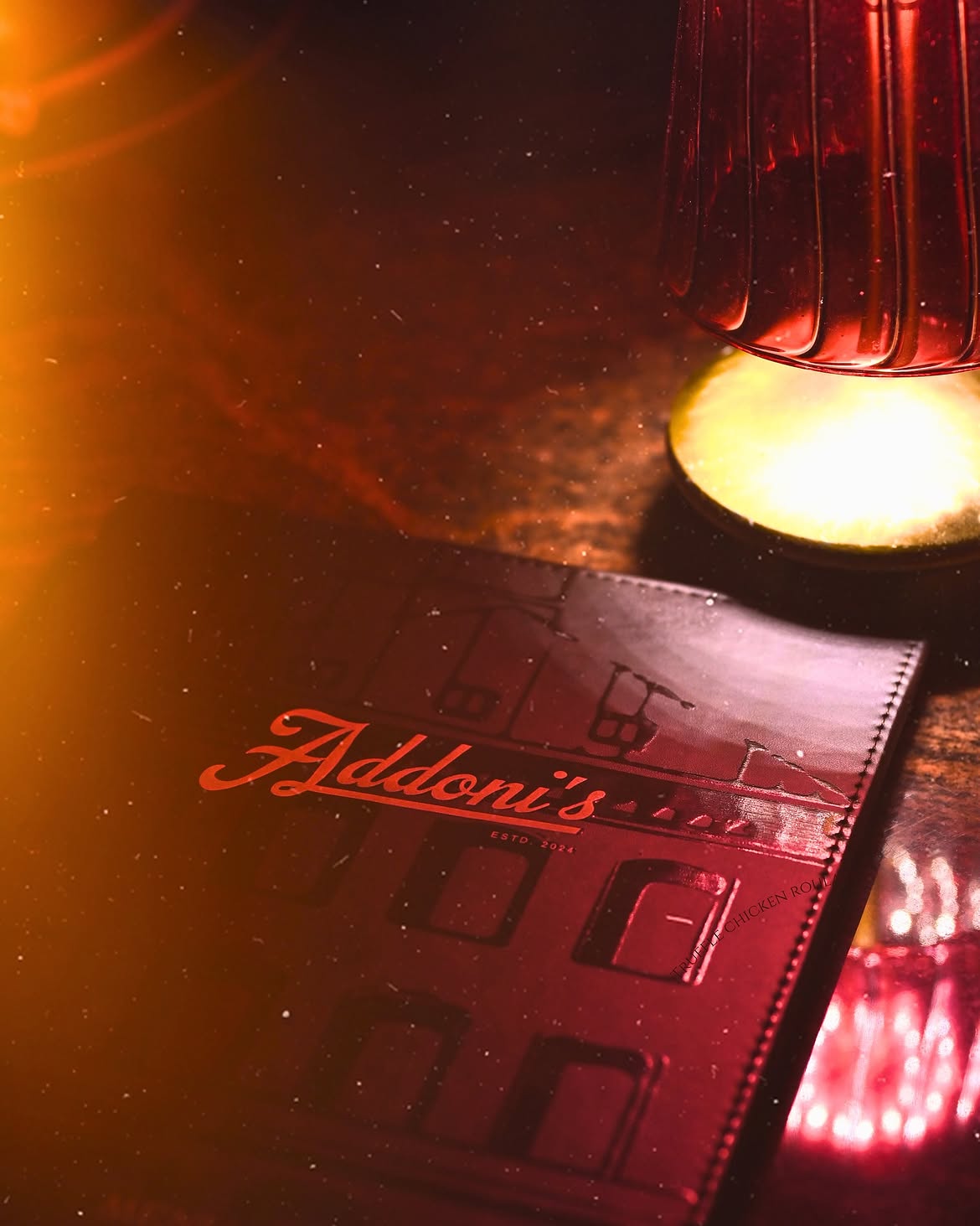 Addoni's New Cabaret And Menu Experience Gives Delhiites Another Reason To Book A Table