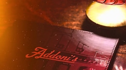 Addoni's New Cabaret And Menu Experience Gives Delhiites Another Reason To Book A Table