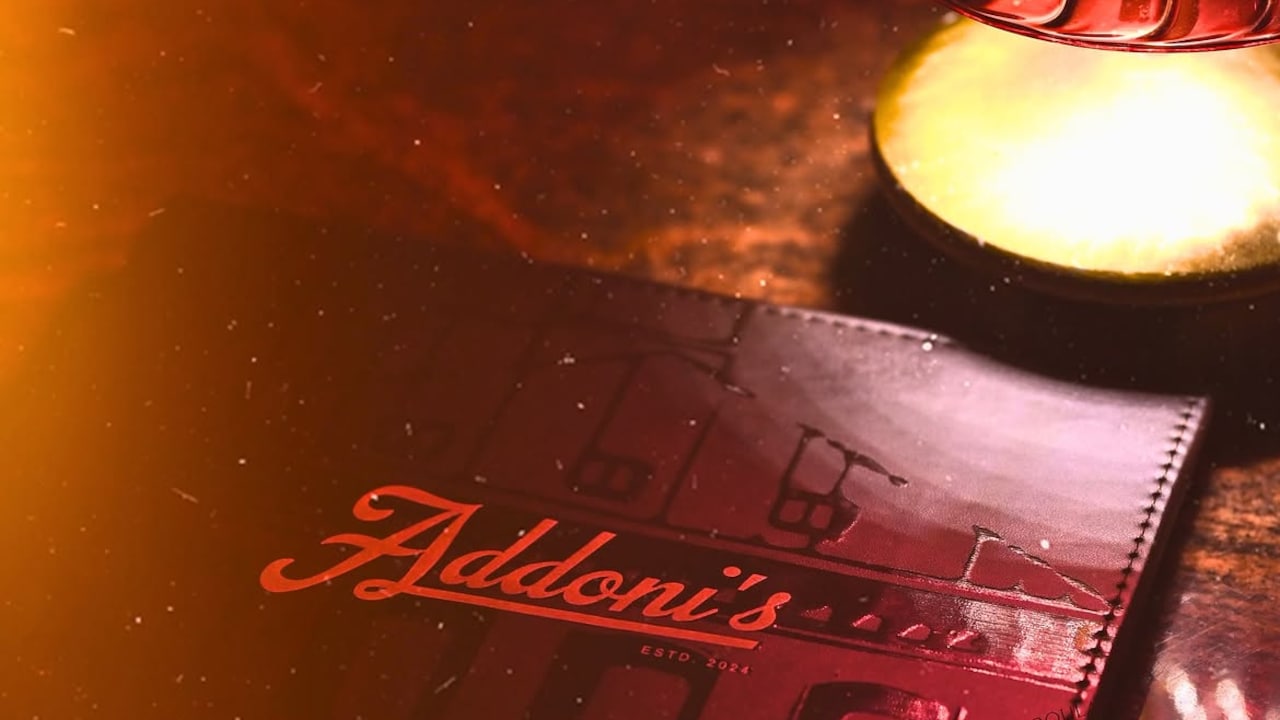 Addoni's New Cabaret And Menu Experience Gives Delhiites Another Reason To Book A Table