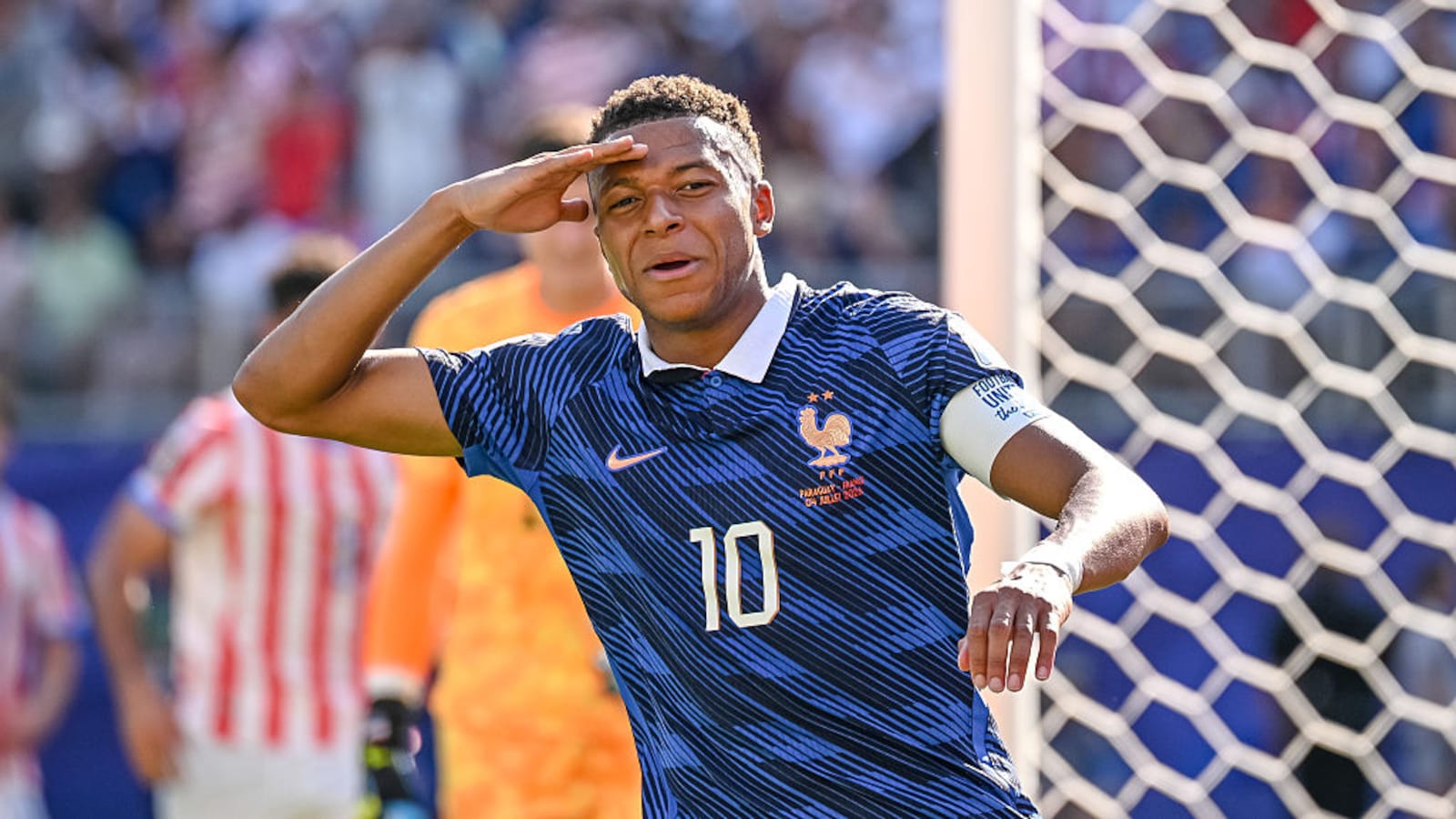France vs Paraguay LIVE Score, FIFA World Cup 2026 Round Of 16: Paraguays Tactic Forces Kylian Mbappes France To Change Approach | FRA 0-0 PAR