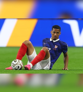 Big Blow For Arsenal, Defender William Saliba To Be Sidelined Due To World Cup Injury