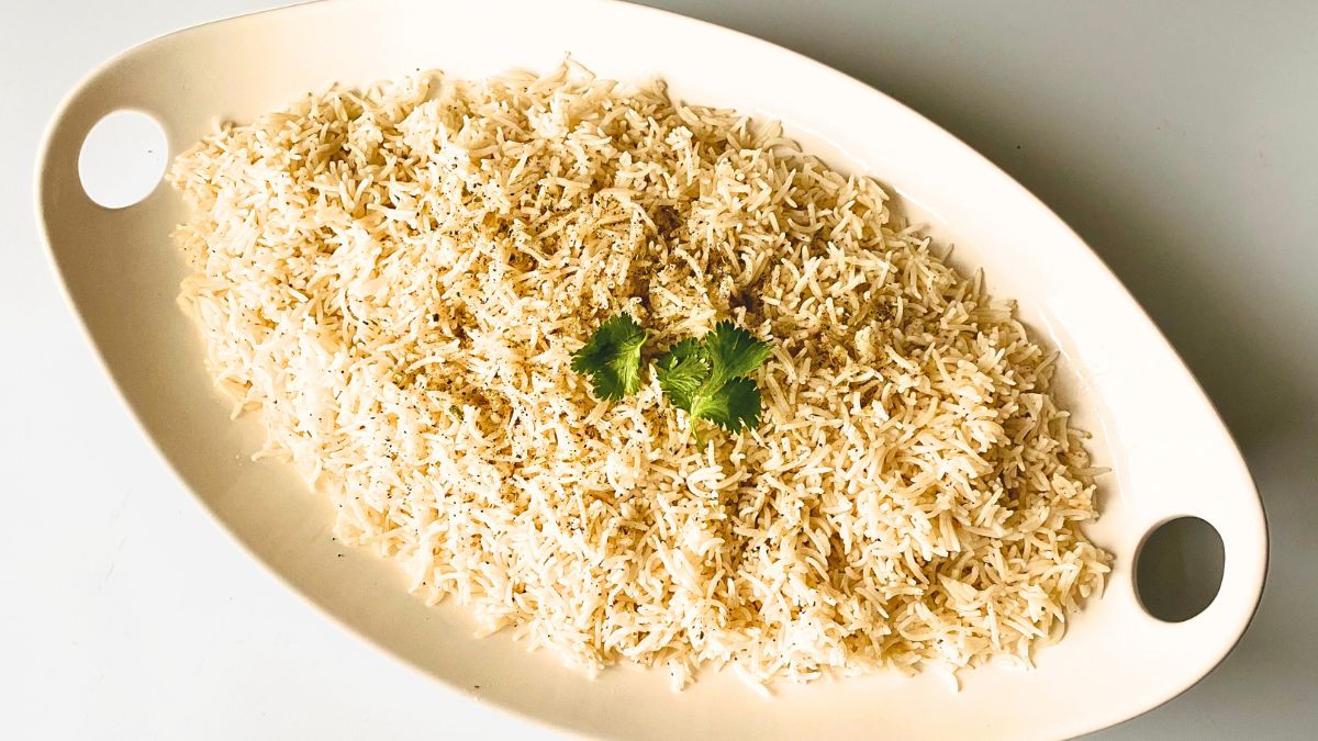 Which City Is Known As The Basmati Capital Of India?