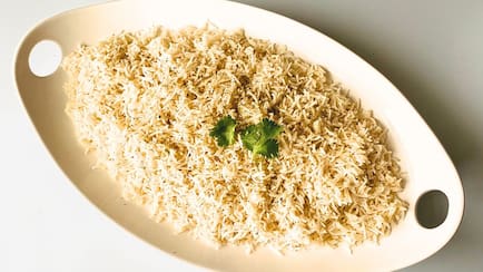 Which City Is Known As The Basmati Capital Of India?
