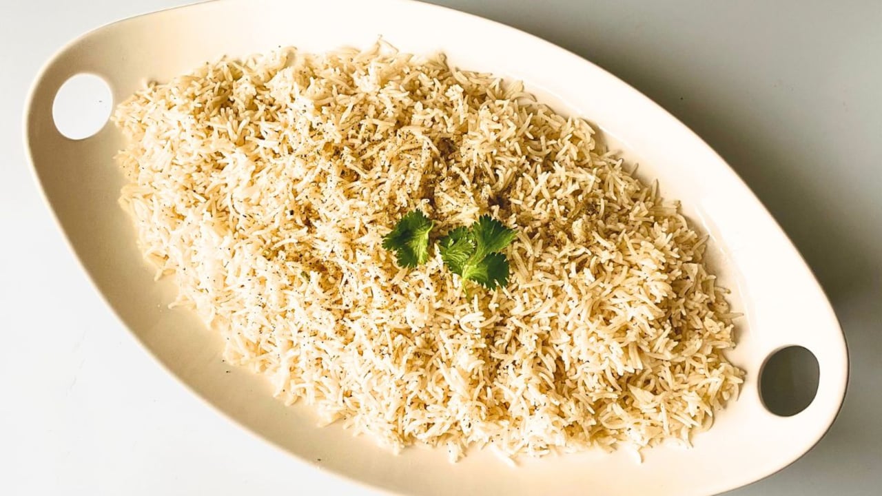 Which City Is Known As The Basmati Capital Of India?