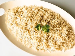 Which City Is Known As The Basmati Capital Of India?