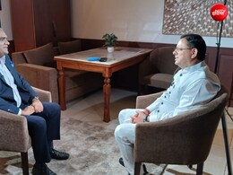 Exclusive: धर्मांतरण पर रोक, यूसीसी, भू-कानून... लगातार 5 साल सीएम का रिकॉर्ड, पुष्कर धामी ने गिनाईं उपलब्धियां