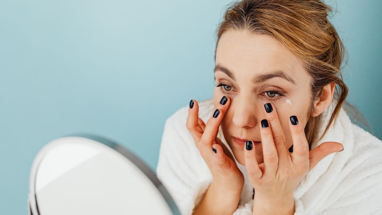 Tired Eyes, Timeless Glow: Why Anti-Wrinkle Eye Serums Deserve A Place In Your Routine
