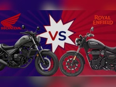 Honda Rebel 300 Vs Royal Enfield Meteor 350: कीमत, इंजन और फीचर्स में कौन है बेहतर?