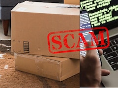 Maharashtra Beautician Duped Of Rs 8 Lakh In Overseas Parcel Cyber Fraud