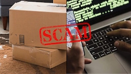Maharashtra Beautician Duped Of Rs 8 Lakh In Overseas Parcel Cyber Fraud
