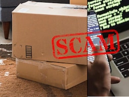 Maharashtra Beautician Duped Of Rs 8 Lakh In Overseas Parcel Cyber Fraud