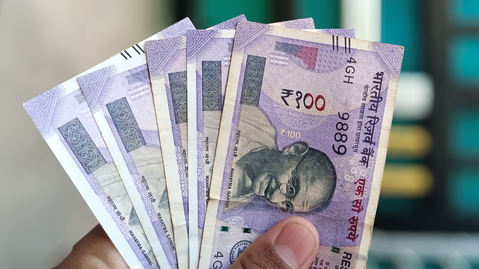 Son Sends Rs 70,000 From Canada Monthly, Parents Lock It All In 'Committees': 'Makes No Sense'