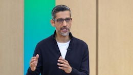 Sundar Pichai Defends Google's AI Strategy Amid Gemini Delays