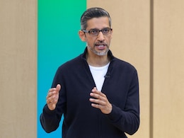 Sundar Pichai Defends Google's AI Strategy Amid Gemini Delays