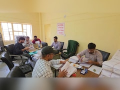 जैसलमेर की जमीनों पर इनकम टैक्‍स की पैनी नजर, सब-रजिस्ट्रार कार्यालय में खंगाल रहे दस्‍तावेज 
