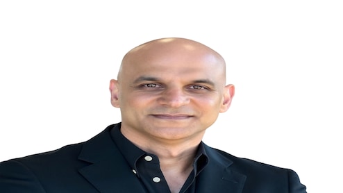 QX Global Group Appoints Vijay Pahuja As Group Chief Executive Officer