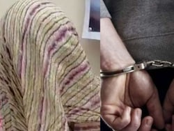 6-Year-Old Boy Sexually Assaulted By Attendant At Bengal School