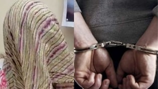 6-Year-Old Boy Sexually Assaulted By Attendant At Bengal School