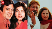 राजेश खन्ना को लिया गया था गोद, शॉक्ड रह गए थे काका, डिंपल कपाड़िया नहीं चाहती थीं तलाक