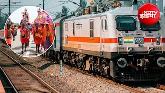 कांवड़ियों के लिए जरूरी खबर, अब 27 अगस्त तक चलेगी हरिद्वार स्पेशल ट्रेन, जानिए रूट, टाइम और स्टोपेज
