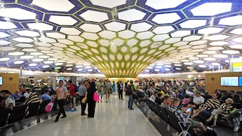 Abu Dhabi Airport To Expand Direct Flights To 22 Indian Cities In August