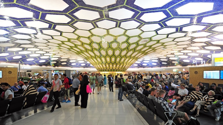 Abu Dhabi Airport To Expand Direct Flights To 22 Indian Cities In August