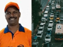 Harsh Goenka Impressed By This Pizza Delivery Boy Who Built A Business From Mumbai's Traffic