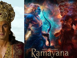 <i>Ramayana</i> Trailer Reveal At Brahma Muhurat: Significance Of The Auspicious Pre-Dawn Hour